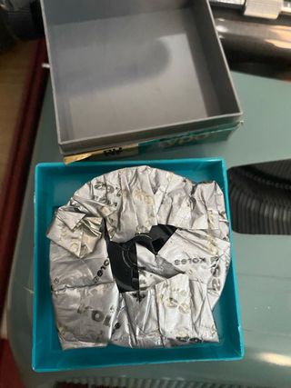 Máquina de escribir Olivetti Studio 44