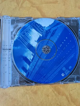Banda Sonora Titanic CD.