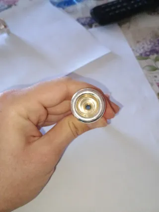 Boquilla Trompeta Jupiter 7c