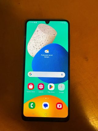 Samsung Galaxy M32 128gb