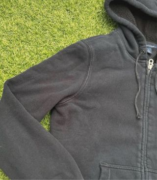 Sudadera Tommy Hilfiger Vintage Talla M