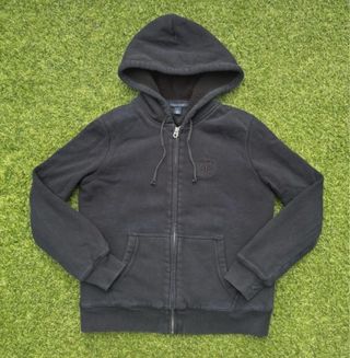 Sudadera Tommy Hilfiger Vintage Talla M