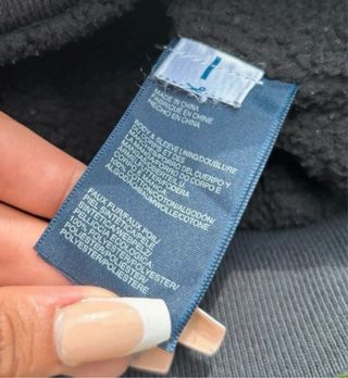 Sudadera Tommy Hilfiger Vintage Talla M