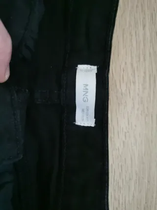 Pantalón corto mujer talla XXS