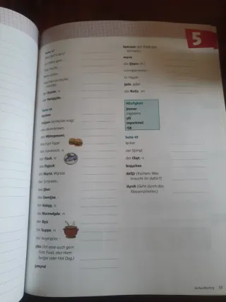 Klasse! a1.1 libro de ejercicios + audio (Germa...