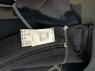 Traje neopreno corto niño/a Tribord