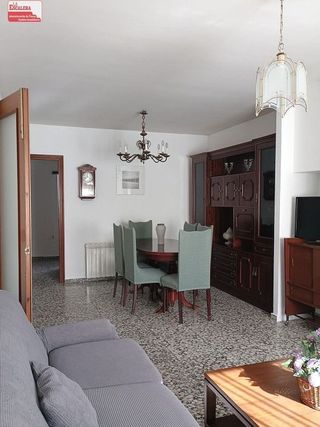 Chalet en alquiler en Onil