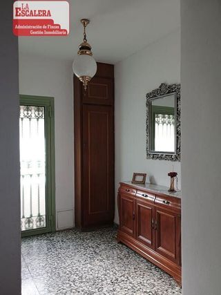 Chalet en alquiler en Onil