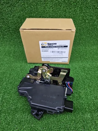 Cerradura puerta delantera izquierda