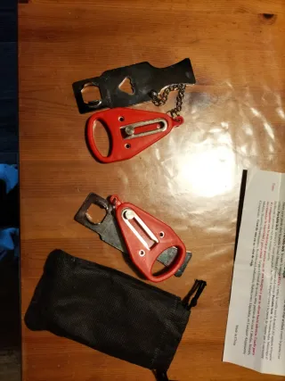 Cerrojo de Puerta Portátil