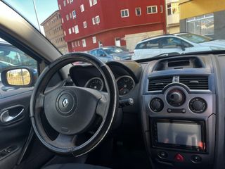 Renault Megane 2003
