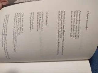 El viaje íntimo de la locura