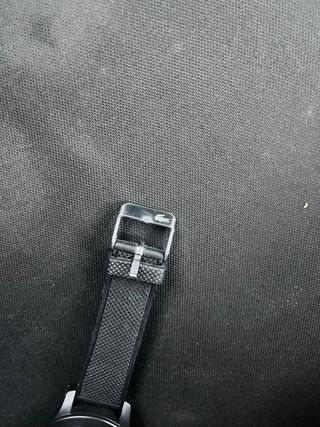 Reloj Lacoste Negro