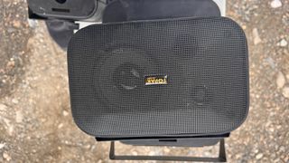 Altavoces Coche Topak T-722 2-Way