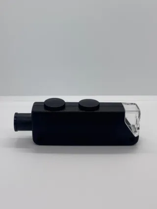 Microscopio de bolsillo