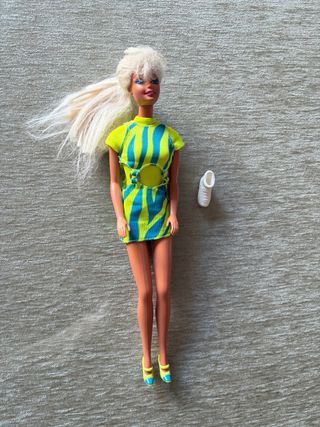 Barbie Passi Magici Anni '90