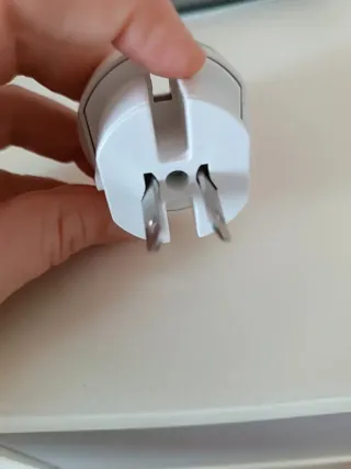 Adattatore presa USA/Australia