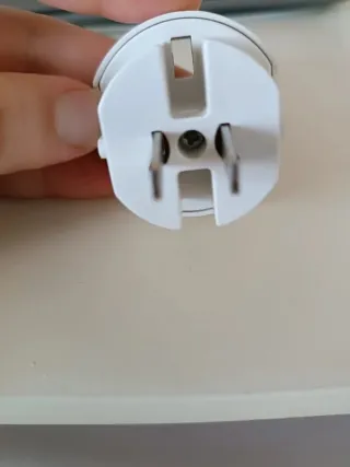 Adattatore presa USA/Australia