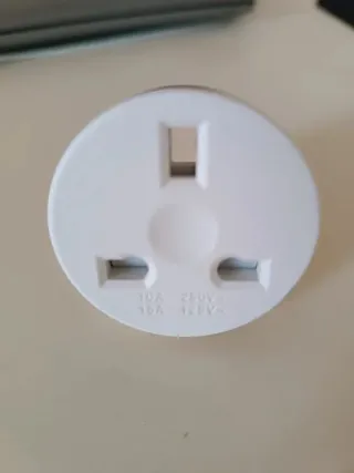 Adattatore presa USA/Australia