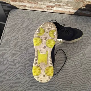 Sapatos de Golfe