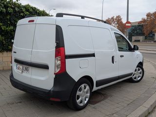 Dacia Dokker 1.6Gasolina/GLP ECO 110CV GPS IVA Inc