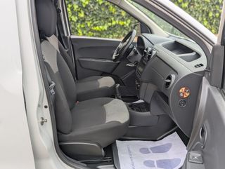 Dacia Dokker 1.6Gasolina/GLP ECO 110CV GPS IVA Inc