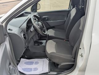 Dacia Dokker 1.6Gasolina/GLP ECO 110CV GPS IVA Inc