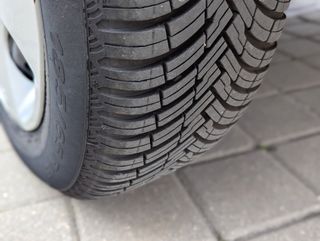 Dacia Dokker 1.6Gasolina/GLP ECO 110CV GPS IVA Inc