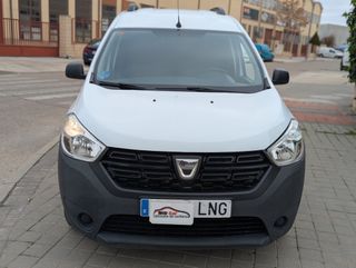Dacia Dokker 1.6Gasolina/GLP ECO 110CV GPS IVA Inc