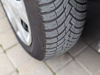 Dacia Dokker 1.6Gasolina/GLP ECO 110CV GPS IVA Inc