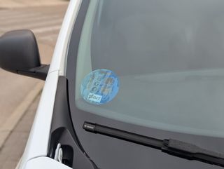 Dacia Dokker 1.6Gasolina/GLP ECO 110CV GPS IVA Inc