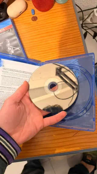 Marvel Spider-Man 2 PS5