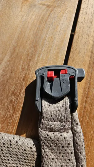 Mochila Portabebés Babybjorn ONE AIR