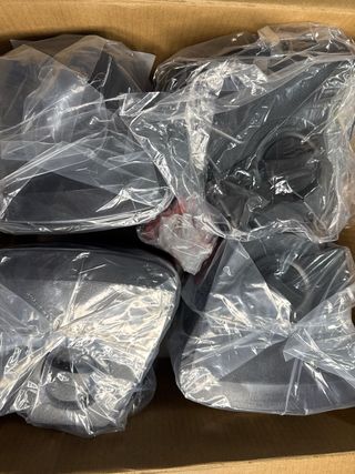 Altavoces Herdio Bluetooth 6.5 Impermeables