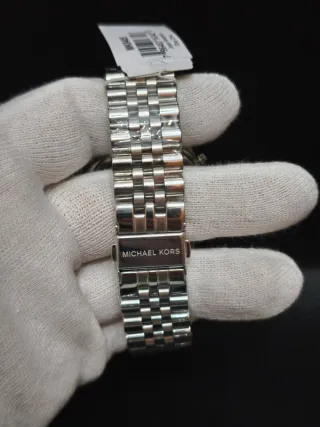 Reloj Michael Kors Lexington Cronógrafo Hombre