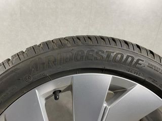 Llantas Volkswagen Golf 8 17" Originales