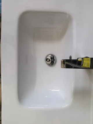 Mueble de baño suspendido Medidas 81x67x42