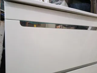 Mueble de baño suspendido Medidas 81x67x42