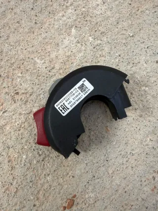 Piña derecha BMW con fallo