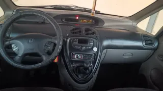 Citroen Xsara 2002