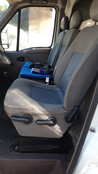 Renault Master 2.8DTI