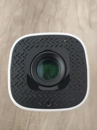 Smart Proyector 4K 4000 lúmenes