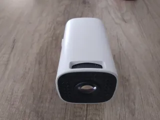 Smart Proyector 4K 4000 lúmenes