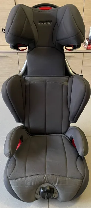 Silla de coche infantil Casualplay
