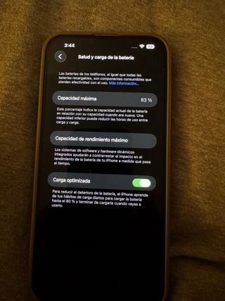 iPhone 14 Plus Morado