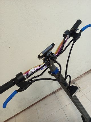 Patinete Eléctrico Ecoxtreme M41 Dual Motor