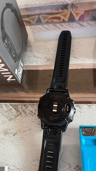 Garmin Fenix 6 Pro Smartwatch