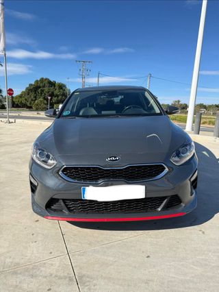 KIA Ceed 2018