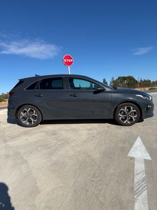 KIA Ceed 2018