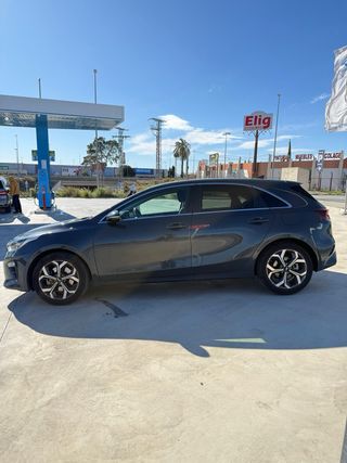 KIA Ceed 2018